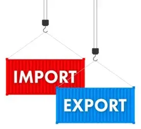 Import Export License