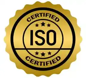ISO Registration