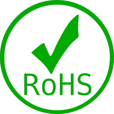 RoHS Approved