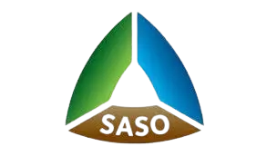 SASO Certification